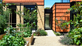 Ben Saunders Landscapes