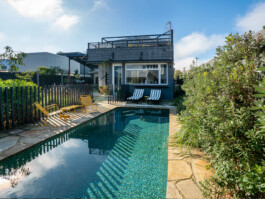 Ben Saunders Landscapes