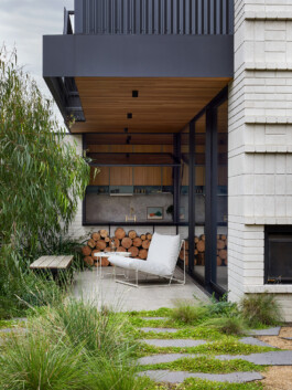 Ben Saunders Landscapes