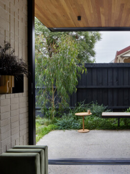 Ben Saunders Landscapes