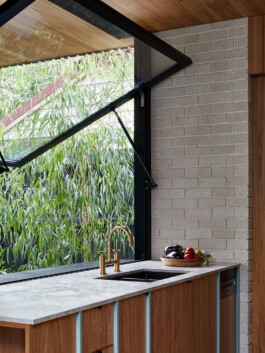 Ben Saunders Landscapes