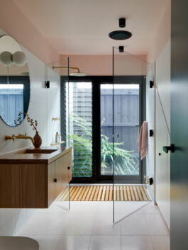 Ben Saunders Landscapes