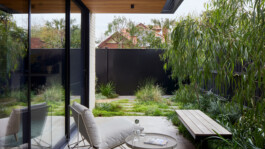 Ben Saunders Landscapes